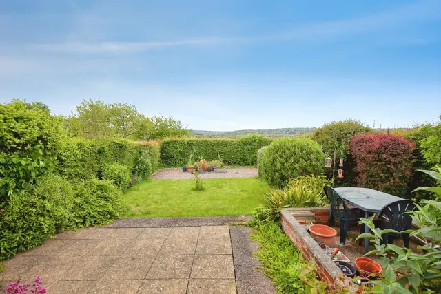 Photo 2 — Crakehall Road, Ecclesfield, Sheffield, South Yorkshire, S35