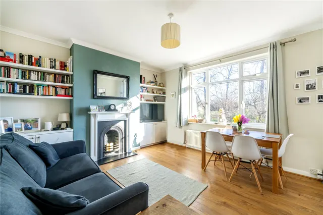 Photo 2 — Warfield Road, Hampton, TW12 2AY