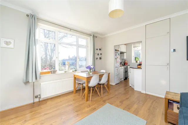 Photo 3 — Warfield Road, Hampton, TW12 2AY