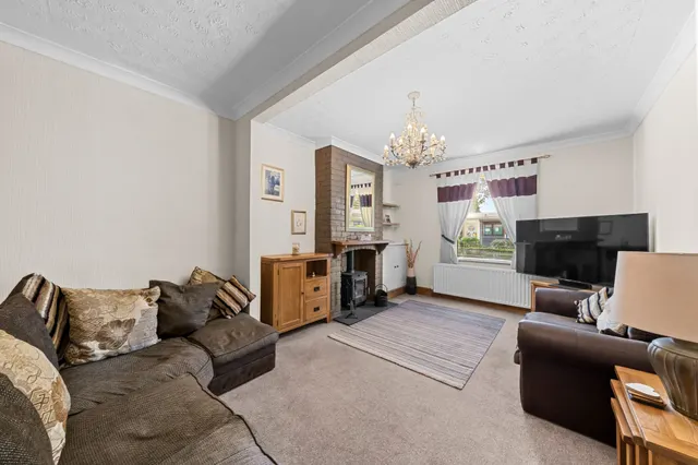 Photo 2 — 11a Myddleton Lane, Winwick, Warrington, Warrington, WA2 8LG