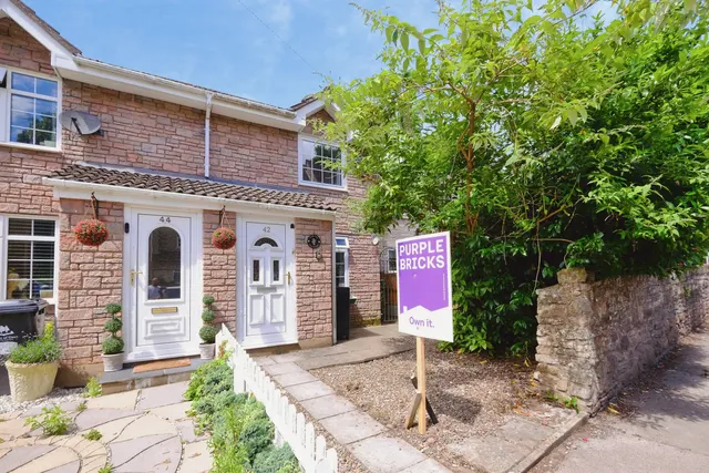 Newland Street, Coleford, GL16, photo 1