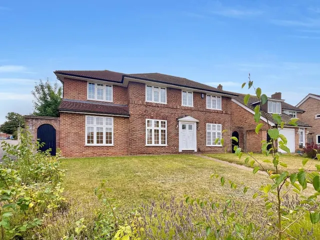 Barnfield Road, Sanderstead, photo 1