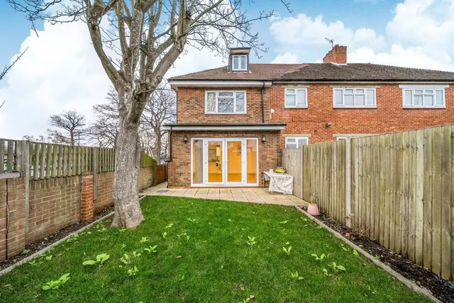 Bridle Road, Croydon, CR0, photo 3
