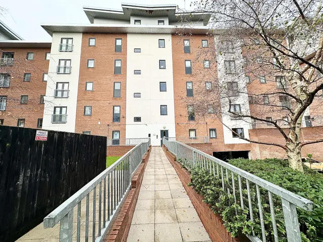 Photo 2 — Lumen Court, Preston, Lancashire, PR1 2RA