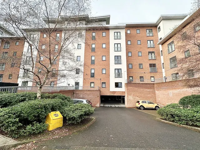 Lumen Court, Preston, Lancashire, PR1 2RA, photo 1