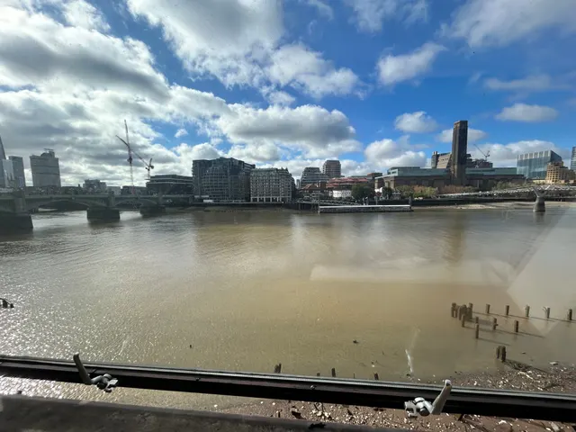 Photo 2 — Upper Thames Street, London, EC4V