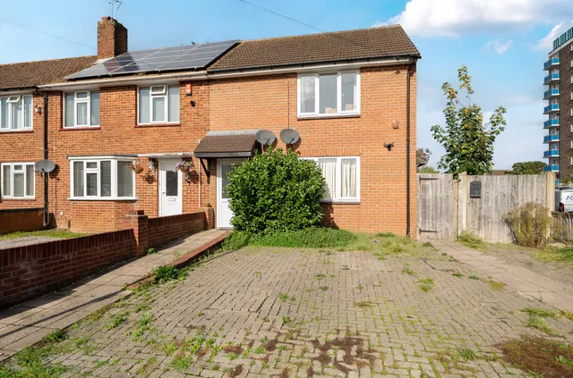 Lockerley Road, Havant, PO9, photo 1