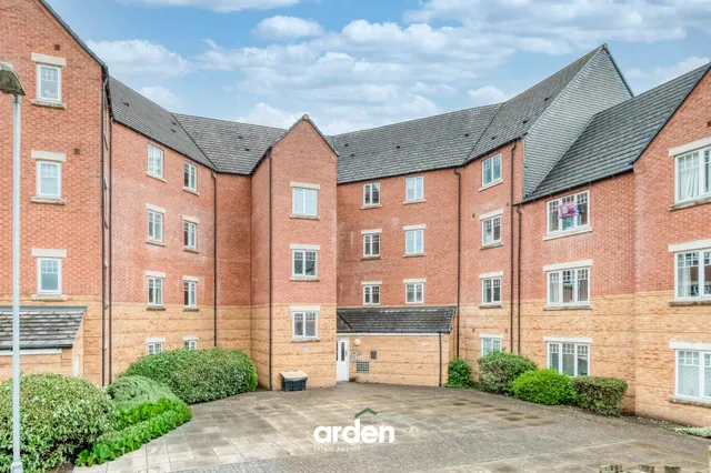 Hedgerow Close, Redditch, B98, photo 1