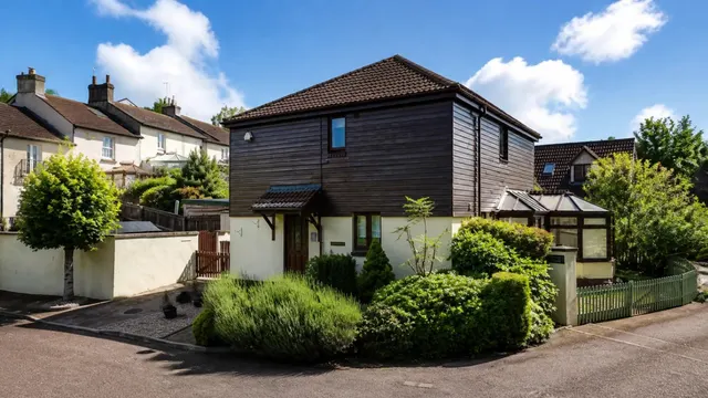 Daccabridge Road, Kingskerswell, TQ12, photo 1
