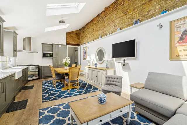 Lyric Road, London, SW13, photo 3