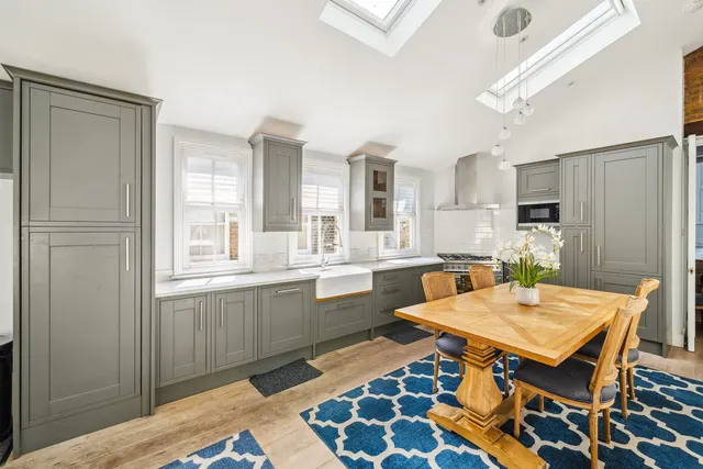 Lyric Road, London, SW13, photo 2