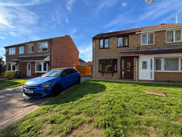 Elsham Close, Lincoln, LN6, photo 1