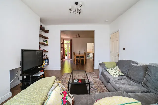 Southwell Road West, Mansfield, NG18, photo 3