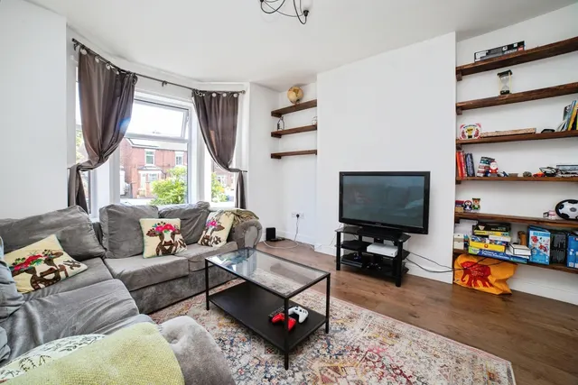 Southwell Road West, Mansfield, NG18, photo 2