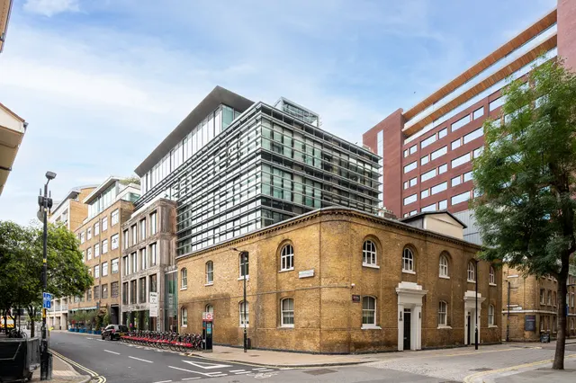 London, SE1, photo 1