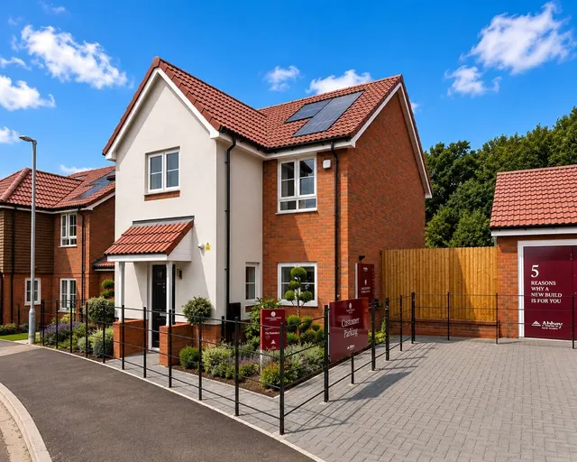Orchard Gardens, Orchard Drive, St. Albans, photo 1