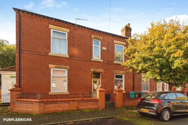 Valentia Road, Manchester, M9, photo 1