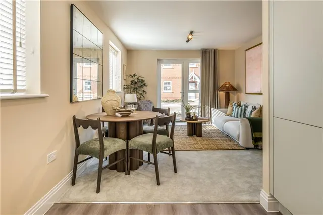 Winterbrook Meadows, Wallingford, OX10, photo 2