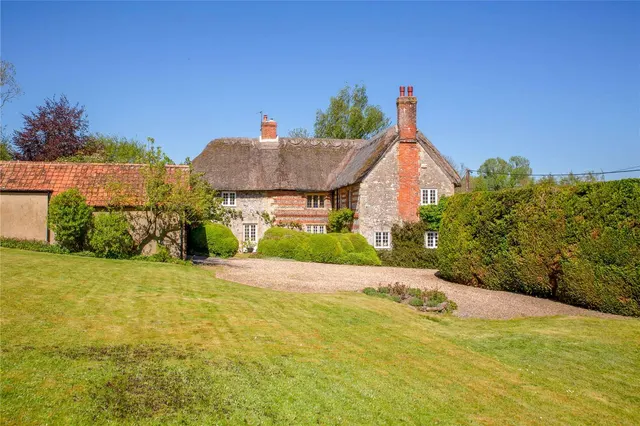 Wylye Road, Hanging Langford, Salisbury, SP3 4NN, photo 1