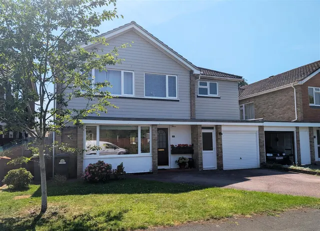 Correnden Road, Tonbridge, photo 1