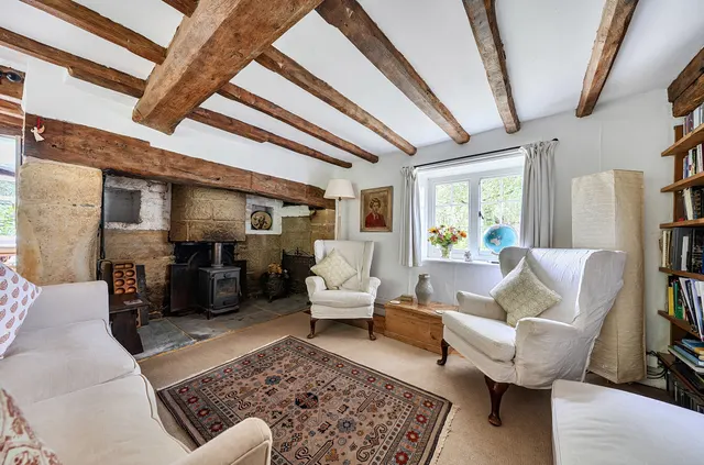 Photo 2 — Gilham Lane, Forest Row, East Sussex, RH18 5AH