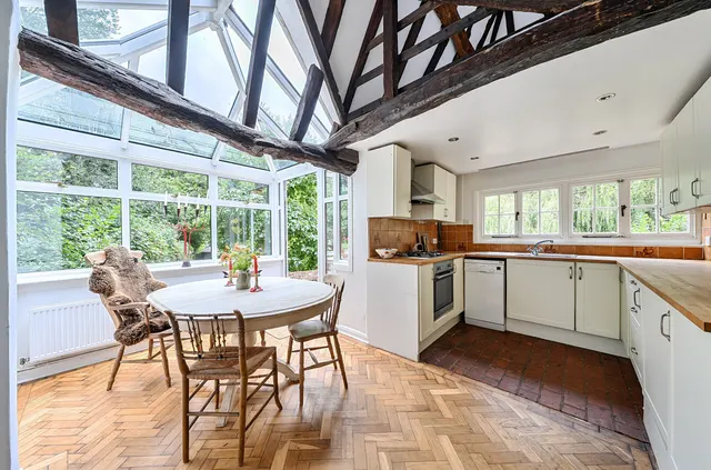 Photo 3 — Gilham Lane, Forest Row, East Sussex, RH18 5AH