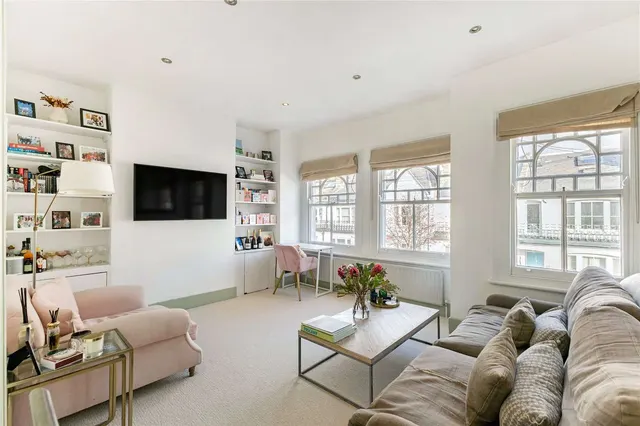 Hazlebury Road, Fulham, London, SW6 2NE, photo 1