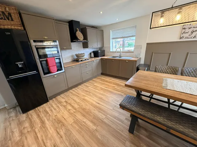 Diswell Brook Way, Milton Keynes, MK19, photo 3