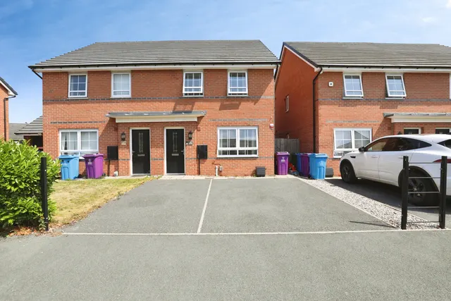 Stewards Road, Liverpool, L24, photo 1