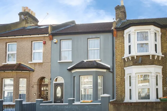 Ashley Road, Forest Gate, London, E7, photo 1