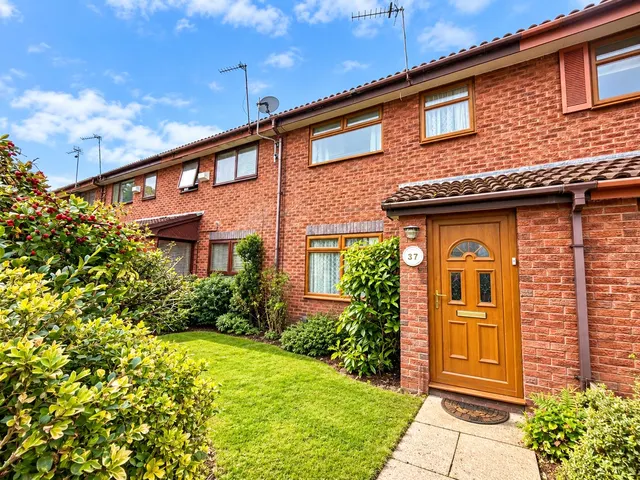 Balls Road, Prenton, CH43, photo 1