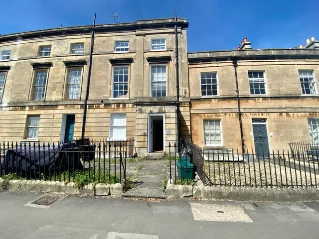 Elm Place, Bloomfield Rd, BA2, photo 1