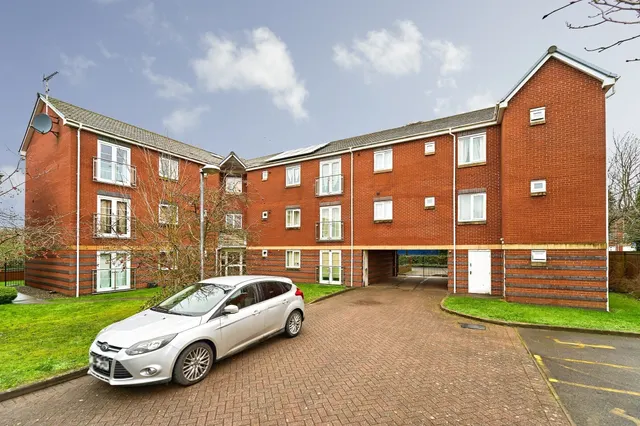 Willenhall Road, Wolverhampton, WV1, photo 1
