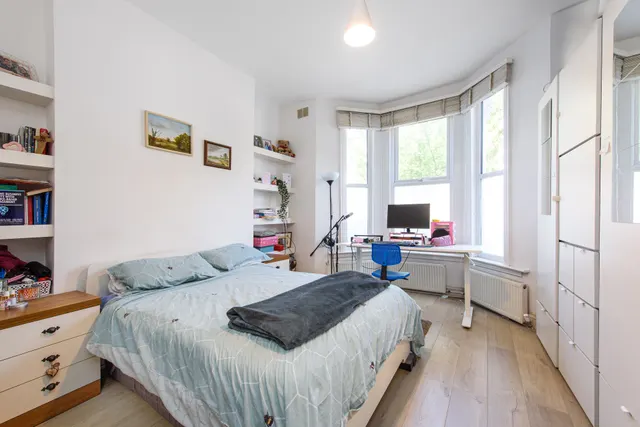 3 Dunster Gardens, London, photo 1