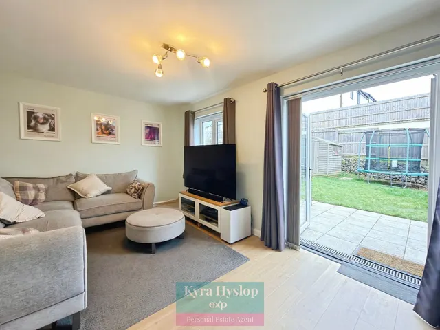 Cartland Rise, Exeter, EX1, photo 3