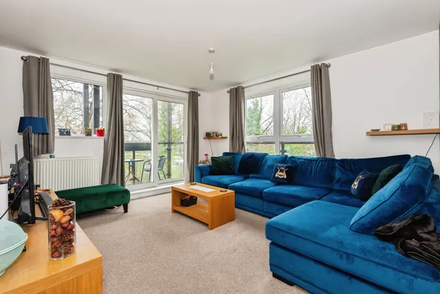 Park View Road, Leatherhead, KT22, photo 1