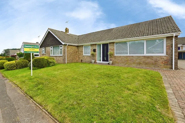 Guilford Avenue, Whitfield, Dover, Kent, CT16, photo 1
