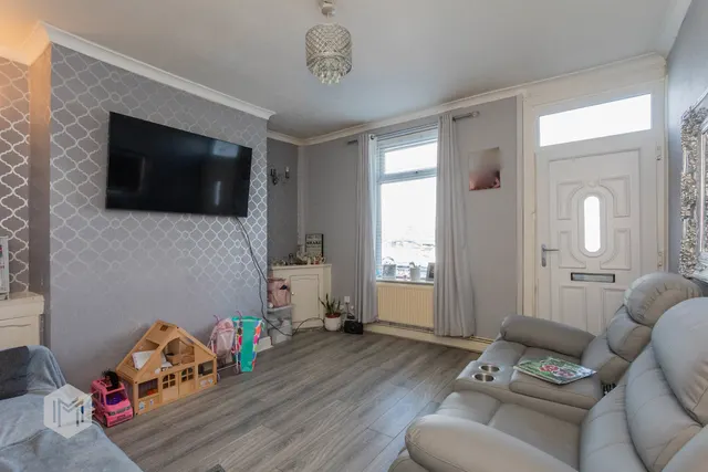 Photo 3 — Ellesmere Street, Tyldesley, Manchester, M29 8BY