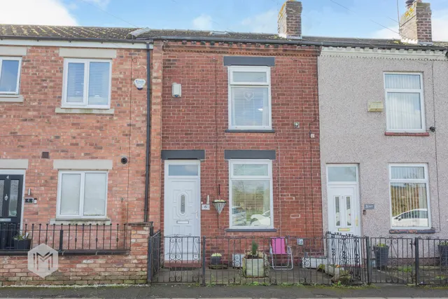 Ellesmere Street, Tyldesley, Manchester, M29 8BY, photo 1