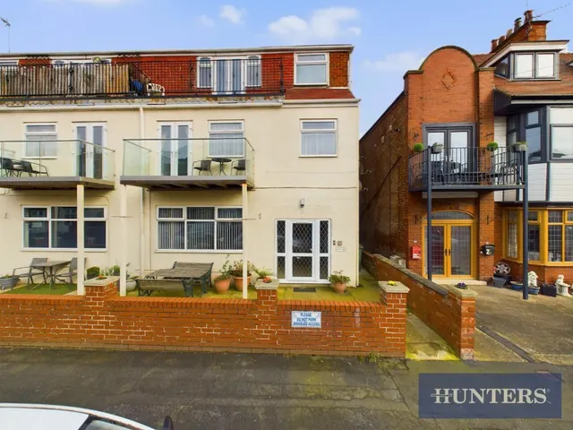Summerfield Road, Bridlington, photo 1