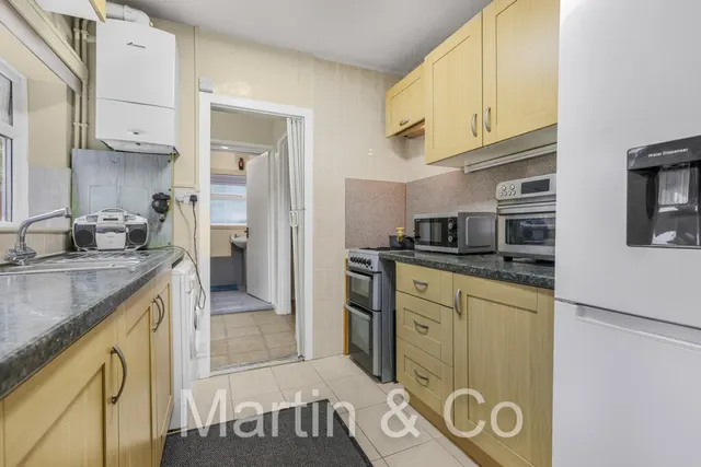Churchill Road, South Croydon, CR2, photo 2