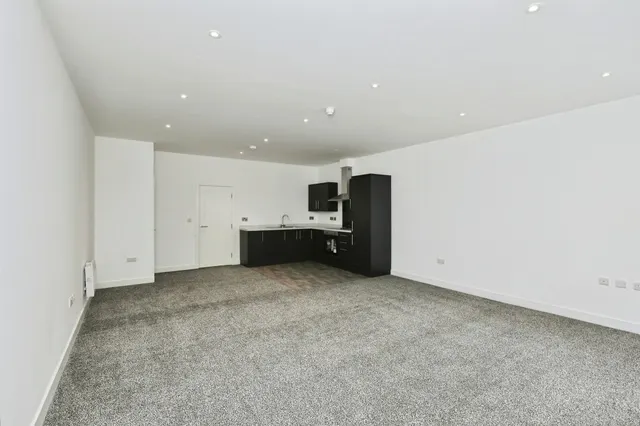 Chapelgate, Retford, DN22, photo 3