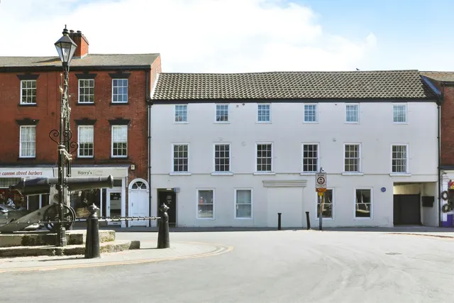 Chapelgate, Retford, DN22, photo 1