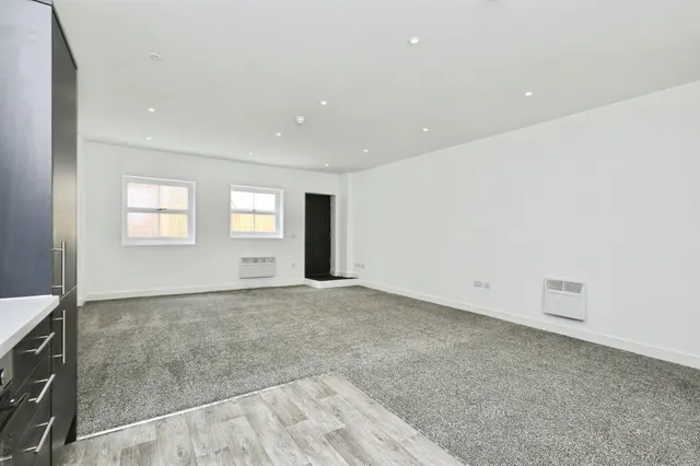 Chapelgate, Retford, DN22, photo 2