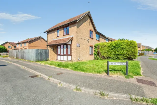 Prins Avenue, Wisbech, PE13, photo 1