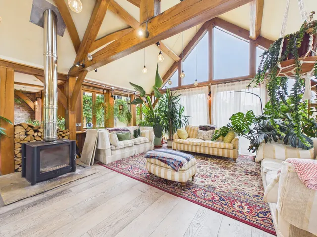 Stanwell Village, Surrey, photo 2