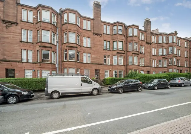 Golfhill Drive, Dennistoun, G31, photo 1