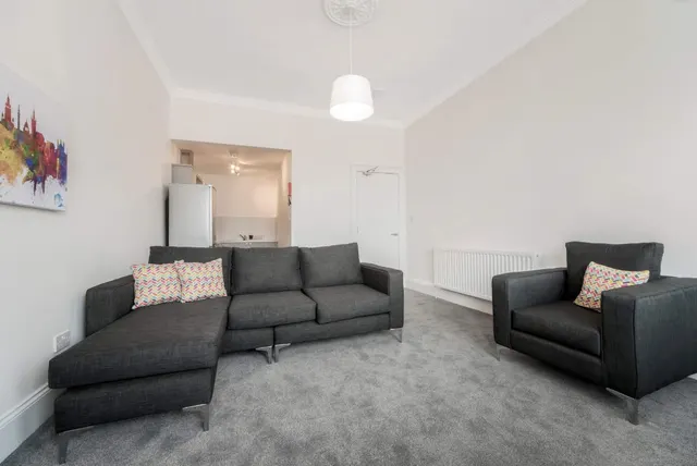 Golfhill Drive, Dennistoun, G31, photo 3