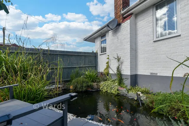 Grange Crescent, St Michaels, TN30, photo 3