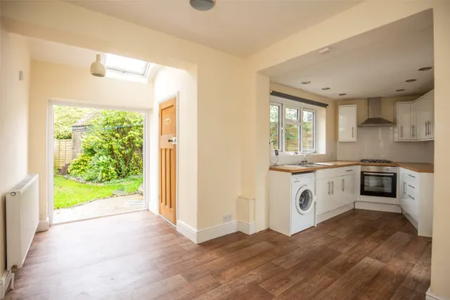Oakwood Avenue, Bristol, BS9, photo 3
